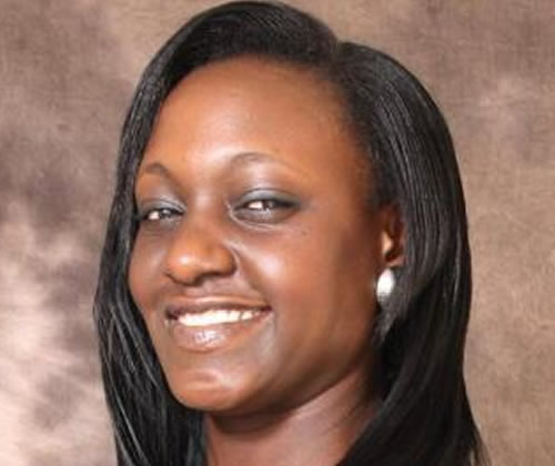 Ms Heather Chipudhla