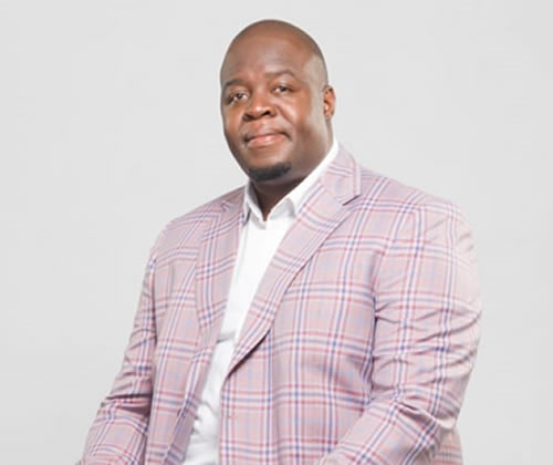 Mr Hilary Simbarashe