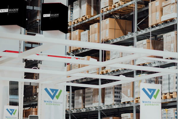 White Shadow Warehouse image