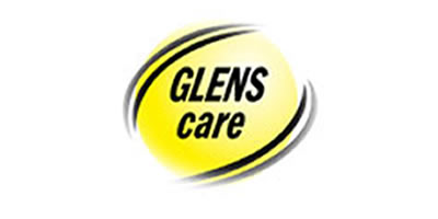 GLENS Care logo