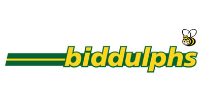 Biddulphs logo