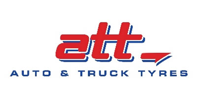 Auto and Truck Tyres logo