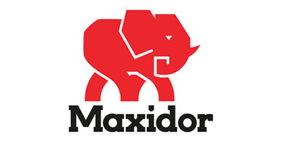 Maxidor logo
