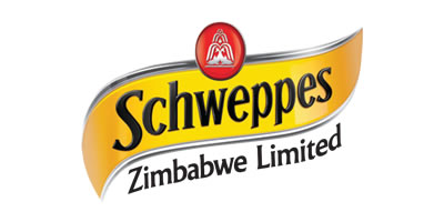 Schweppes Zimbabwe logo