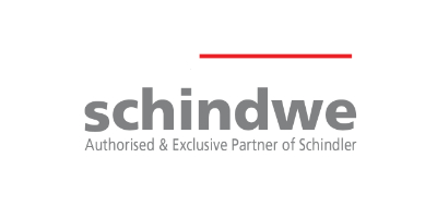 Schindwe logo